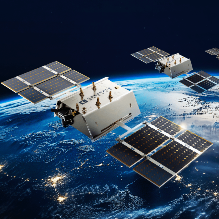 Η Geely Εκτοξεύει 11 δορυφόρους