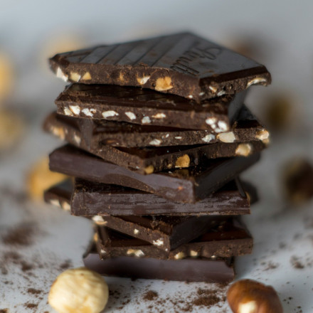 Πώς τα μικρόβια θα μπορούσαν να φέρουν επανάσταση στη γεύση της σοκολάτας Πώς τα μικρόβια θα μπορούσαν να φέρουν επανάσταση στη γεύση της σοκολάτας