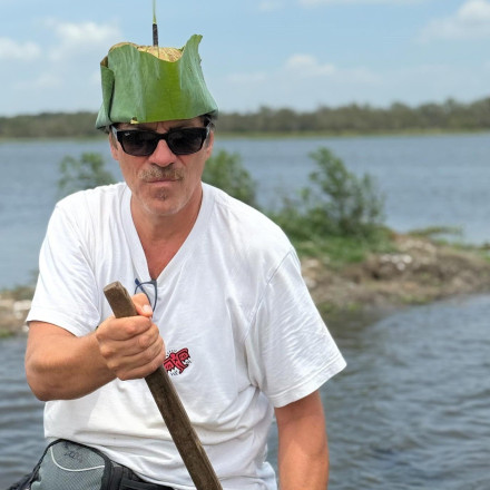 Γιάννης Στάνκογλου: Μετά τη Σρι Λάνκα, ερωτεύεται το λάθος πρόσωπο