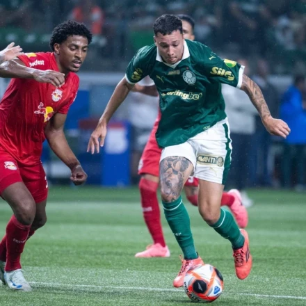 Ταλίς: Το διαμάντι από τη Βραζιλία που τράβηξε τα βλέμματα όλης της Ευρώπης έρχεται στον Πειραιά