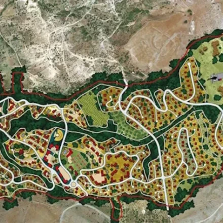 Έτσι θα είναι ο πολυτελής οικισμός των 5.646 κατοίκων στην Τριόπετρα