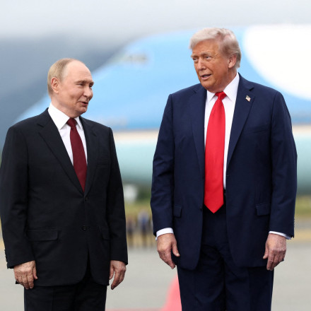 Τραμπ: Σημειώθηκε μεγάλη πρόοδος με τον Πούτιν - Συμφωνήσαμε να συναντηθούμε στη Βουδαπέστη