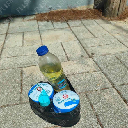 Συναγερμός στη Δροσιά: Εντοπίστηκε εμπρηστικός μηχανισμός μέσα στο δάσος - Προσαγωγή ενός υπόπτου