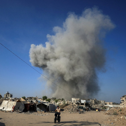 Γάζα: Νεκρός Παλαιστίνιος εικονολήπτης από πυρά του ισραηλινού στρατού