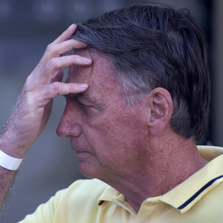 Βραζιλία: Νέοι μπελάδες για τον «ύποπτο φυγής» Μπολσονάρου: Υπό μόνιμη αστυνομική παρακολούθηση