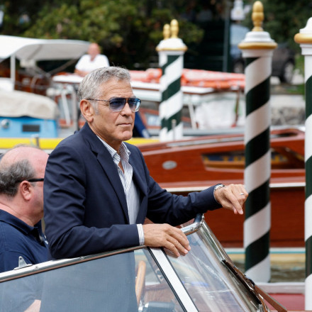 Τζορτζ Κλούνεϊ: Η απουσία που «πάγωσε» το Φεστιβάλ Βενετίας – Η αλήθεια για το τι πραγματικά συνέβη