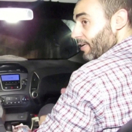 Η Χαμάς επιβεβαίωσε τον θάνατο του Μοχάμεντ Σινουάρ μετά από τρεις μήνες