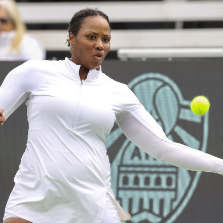 Χαμός στο US Open: Η Οσταπένκο κατηγορείται για ρατσιστική επίθεση στην Τάουνσεντ