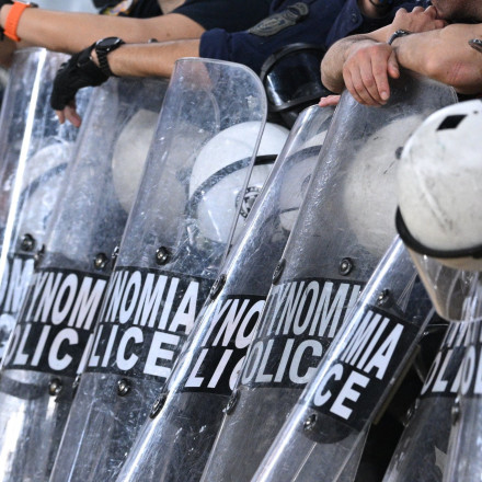 ΕΛ.ΑΣ: Πατέρας, μητέρα, γιος και ανιψιός στην εγκληματική ομάδα για τις ζωοκλοπές