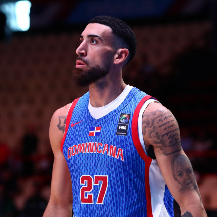 Χάος στο Αργεντινή - Δομινικανή Δημοκρατία: Γροθιές, ξύλο και αποβολές μετά το τέλος του αγώνα