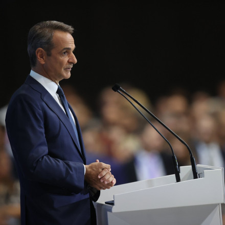 Ξεκινάει η μάχη της Θεσσαλονίκης: Επενδύσεις, υποδομές και πολιτικά μηνύματα στην ατζέντα Μητσοτάκη