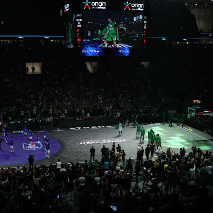 EuroLeague Final Four: Αιχμές κατά EuroLeague και Γιαννακόπουλου από εκπρόσωπο των Σέρβων