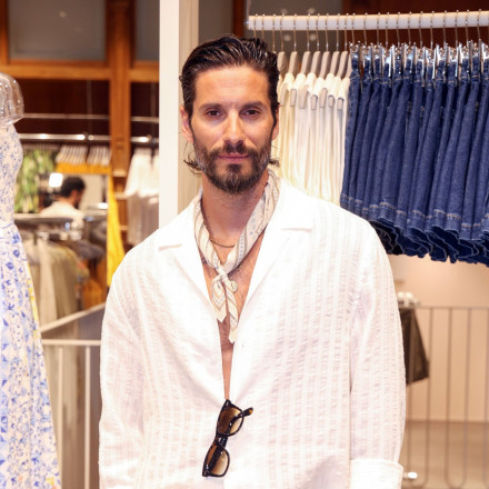 Γιώργος Καράβας: «Δεν μου έχει έρθει τίποτα εύκολα στη ζωή μου - Έχω ξεκινήσει από το μηδέν»