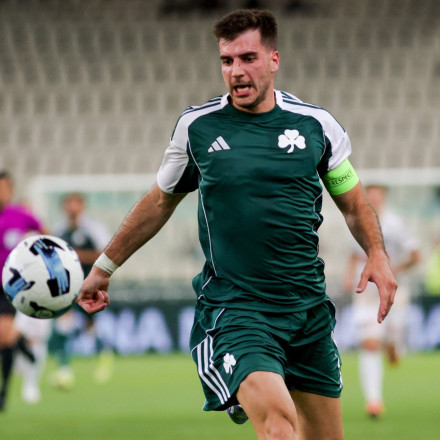 Η Πόρτο «χτυπάει την πόρτα» του Παναθηναϊκού για τον Ιωαννίδη