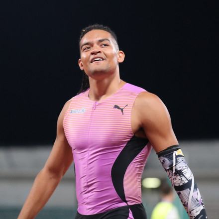 Στη 2η θέση με άλμα στα 6,00μ ο Καραλής στο Diamond League της Ζυρίχης (vid)