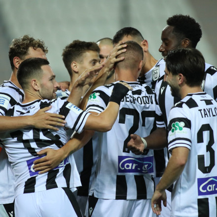 Stoiximan Super League: Αυτή είναι η βαθμολογία μετά τις νίκες ΑΕΚ, ΠΑΟΚ αλλά και Ολυμπιακού