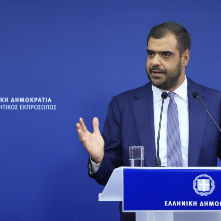 Μαρινάκης για ομιλία Ανδρουλάκη: Οι πολίτες «χόρτασαν» από ανέξοδες υποσχέσεις