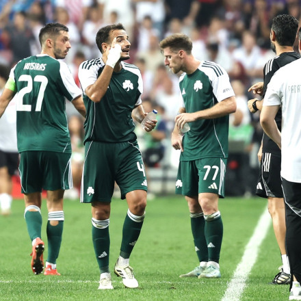 Οι αντίπαλοι του Παναθηναϊκού στην League Phase του Europa League