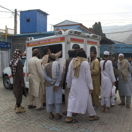 Σεισμός στο Αφγανιστάν: Φόβοι για πάνω από 1.000 νεκρούς - «Δεν έχουμε ξαναδεί ποτέ κάτι παρόμοιο»