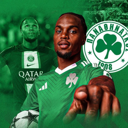 Ρενάτο Σάντσες: Πέντε άγνωστες ιστορίες για το νέο μεταγραφικό απόκτημα του Παναθηναϊκού