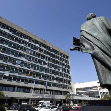 Θεσσαλονίκη: Το ΑΠΘ τιμά τα μέλη του που αποχωρούν - Όλα τα ονόματα