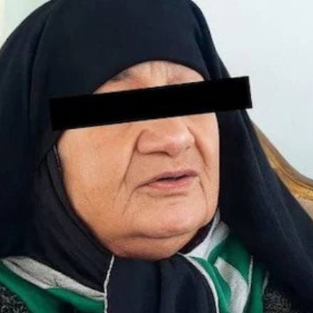 «Δεν θυμάμαι πόσους σκότωσα»: Η ομολογία της «μαύρης χήρας» που προκαλεί ανατριχίλα