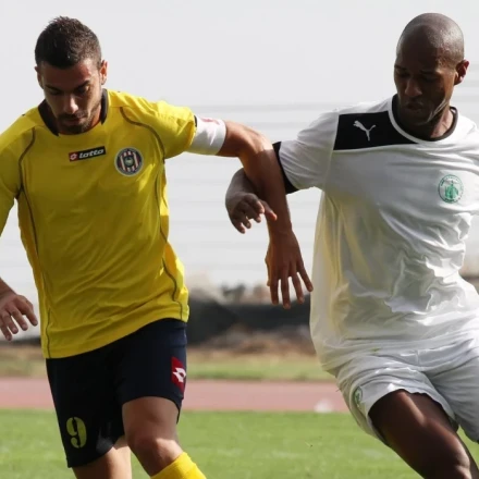 Αιφνίδιος θάνατος για τον Κρίσταν Ρικάρντο Ντα Κόστα