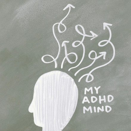 «Καλώς ήρθατε στον εγκέφαλο κάποιου με ΔΕΠΥ»: Το viral βίντεο που έκανε πολλούς να ιδρώσουν...