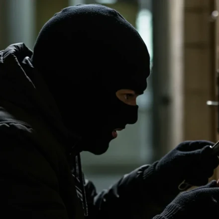 Σπείρα διαρρηκτών «χτυπούσε» σπίτια σε Αργολίδα, Αρκαδία, Κορινθία και αλλού