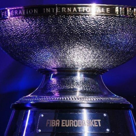 Πέντε άγνωστες ιστορίες για το EuroBasket 2025 στην Κύπρο