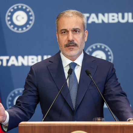 Προκαλεί ο Φιντάν: «Φθηνή» πολιτική από την Ελλάδα - Θα οδηγήσει σε κρίσεις με γεωστρατηγικό κόστος