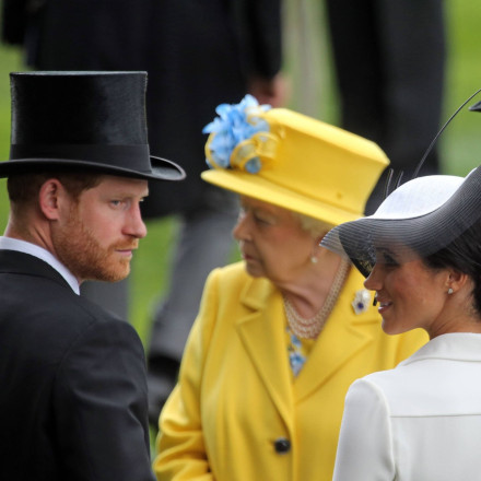 Ο Χάρι επιστρέφει στο Λονδίνο ανήμερα της επετείου θανάτου της γιαγιάς του Ελισάβετ - Ποιος ο λόγος