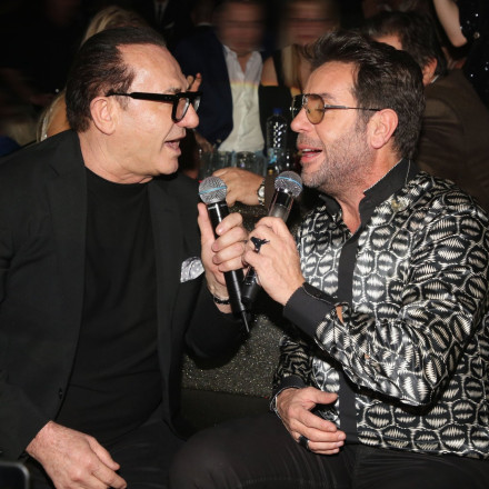 Πανταζής για Μαζωνάκη: «Ο Θεός είναι με το δίκιο και το δίκιο το έχει ο Γιώργος και το ξέρω»