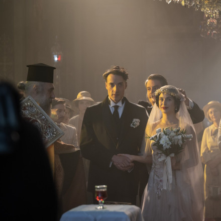 «Η μεγάλη χίμαιρα»: Δείτε το πρώτο κινηματογραφικό teaser της σειράς του ERTFLIX