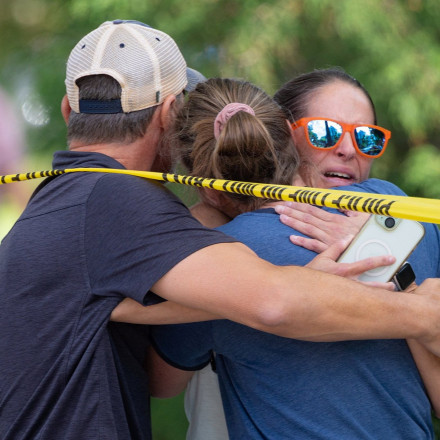 Πυροβολισμοί σε εκκλησία στη Μινεσότα: Νεκροί δύο παιδιά και ο δράστης - Δεκάδες τραυματίες