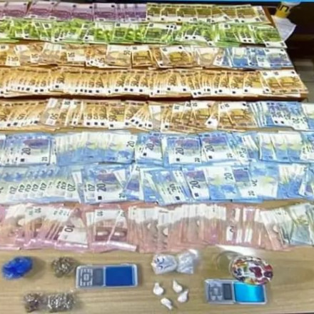 Χτύπημα σε διεθνή εγκληματική οργάνωση διακίνησης ναρκωτικών – Συλλήψεις σε Ελλάδα, Γερμανία