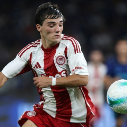 Νασιμέντο: Όταν τα «φώτα» θα πέφτουν μακριά, θα είναι το «κλειδί» για να σπάνε... τα ελληνικά τείχη