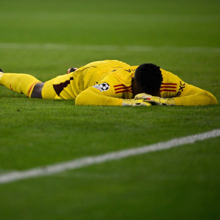 Η φετινή μπάλα της Premier League έχει κάτι... παράξενο και επηρεάζει τους τερματοφύλακες