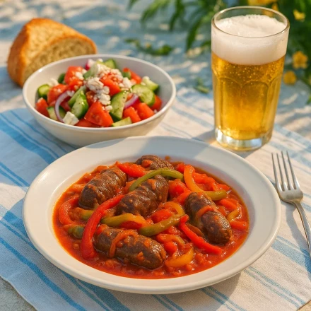 Σπετσοφάι δυναμίτης