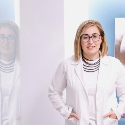 Ημαθία: Η μικροβιολόγος Στέλλα Αραμπατζή αναλαμβάνει τη βουλευτική έδρα του Απόστολου Βεσυρόπουλου