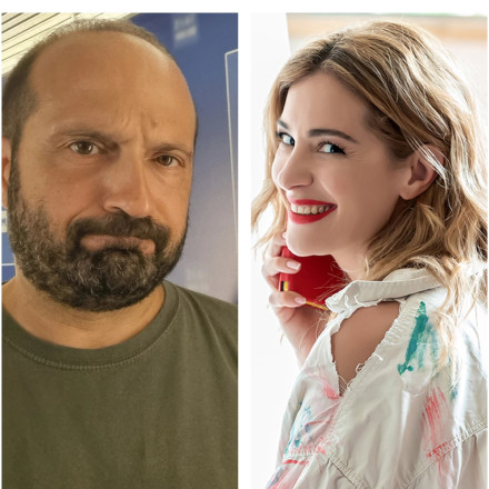 Βουλαρίνος: Τον «κράζουν» στο «Χ» για το body shaming στη Μποφίλιου - Η απάντηση της τραγουδίστριας