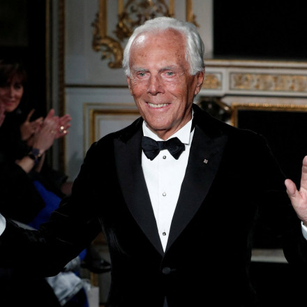 Η «αυτοκρατορία» του Τζόρτζιο Αρμάνι: Τα δισεκατομμύρια που αφήνει πίσω και το ερώτημα της διαδοχής