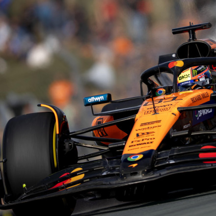 Formula 1 2025 Grand Prix Βραζιλίας: Μάχη για τον τίτλο