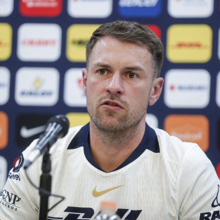 Η «κατάρα» του Ράμσεϊ συνεχίζεται και «χτύπησε» τον Τζόρτζιο Αρμάνι