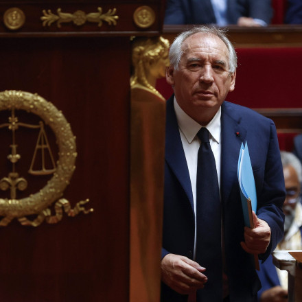 Η Burger King «τρολάρει» τον Μπαϊρού: Περιμένουμε βιογραφικό του