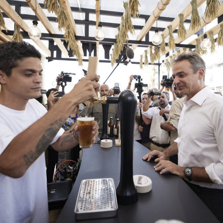 Τελευταίο λίφτινγκ στο πακέτο της ΔΕΘ: Στόχος οι δυο μισθοί κέρδος κατ' έτος, χαμένες οι επιχειρήσεις