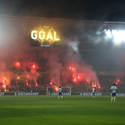 Η UEFA τιμώρησε την ΑΕΚ: Κλειστό το πέταλο για τον αγώνα με την Αμπερντίν