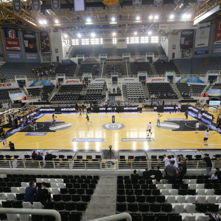 ΚΑΕ ΠΑΟΚ: «Αιτηθήκαμε ήδη την αναβολή του αγώνα με τη Μύκονο, συμμετέχουμε στο βαρύ πένθος»