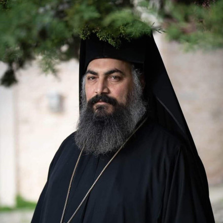 Ο Μελχισεδέκ μπλόκαρε την εκλογή νέου Μητροπολίτη - Εξώδικο «παγώνει» τη Εκκλησία της Κρήτης Ο Μελχισεδέκ μπλόκαρε την εκλογή νέου Μητροπολίτη - Εξώδικο «παγώνει» τη Εκκλησία της Κρήτης