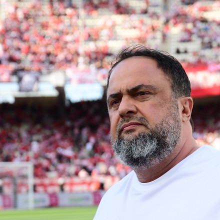 «Η Μποταφόγκο εντάσσεται στο δίκτυο των ομάδων του Μαρινάκη μετά από συμφωνία με τον Τέξτορ»